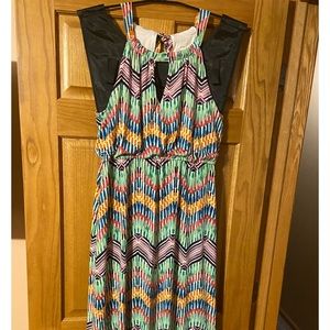 Women’s Long Maxi Dress